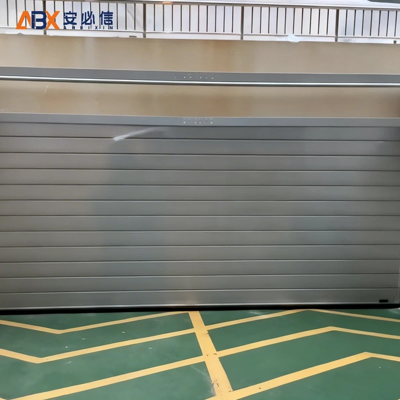 肇庆市医药密闭高速门